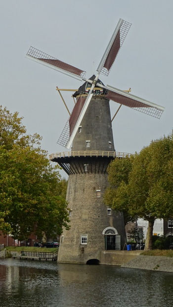251009 Molen de Walvisch